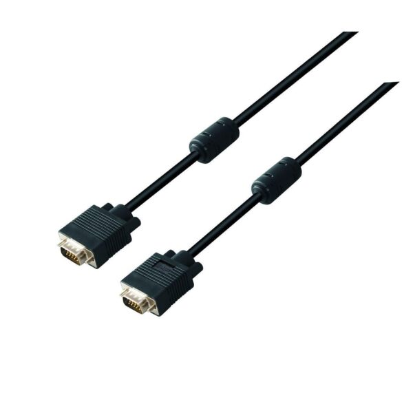 SV103 HD Male to Male VGA Monitor 3.0m Cable