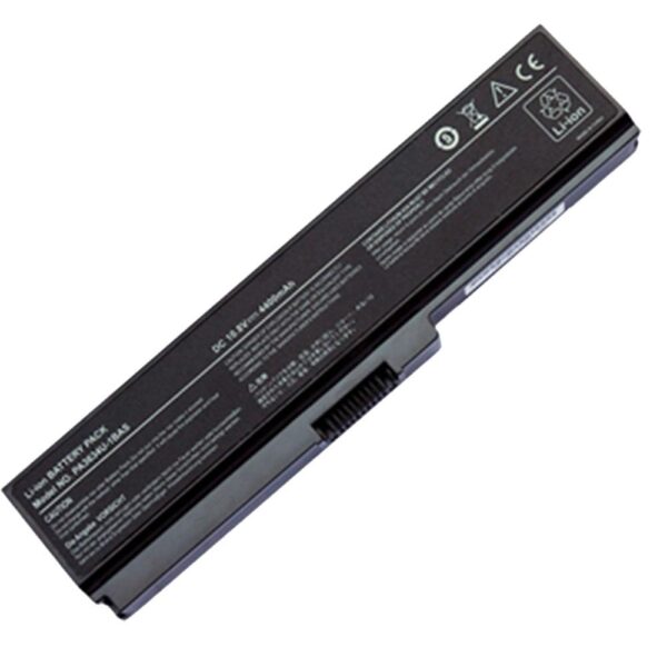 BAT FOR TOSHIBA M50 M51 M52 M60 10.8V 44