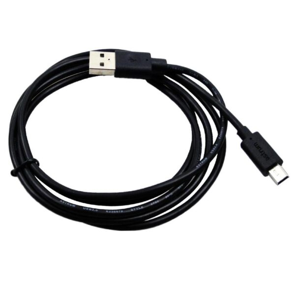 UC115 USB 2.0 to Mini USB Charge & Sync 1.5m Cable