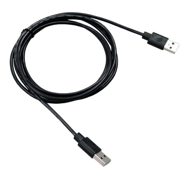 UM201 USB 2.0 Male to Male 1.8m Device Cable