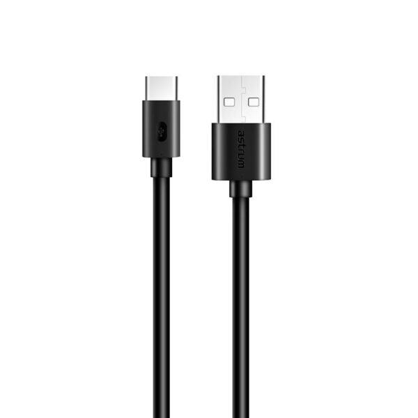 UT312 USB 2.0 to USB-C Charge & Sync 1.2m Cable