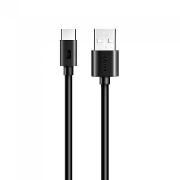 UT320 USB 2.0 to USB-C Charge & Sync 2.0m Cable