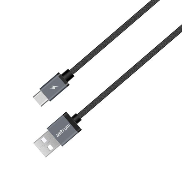 UT610 USB 2.0 to USB-C Charge & Sync Cable