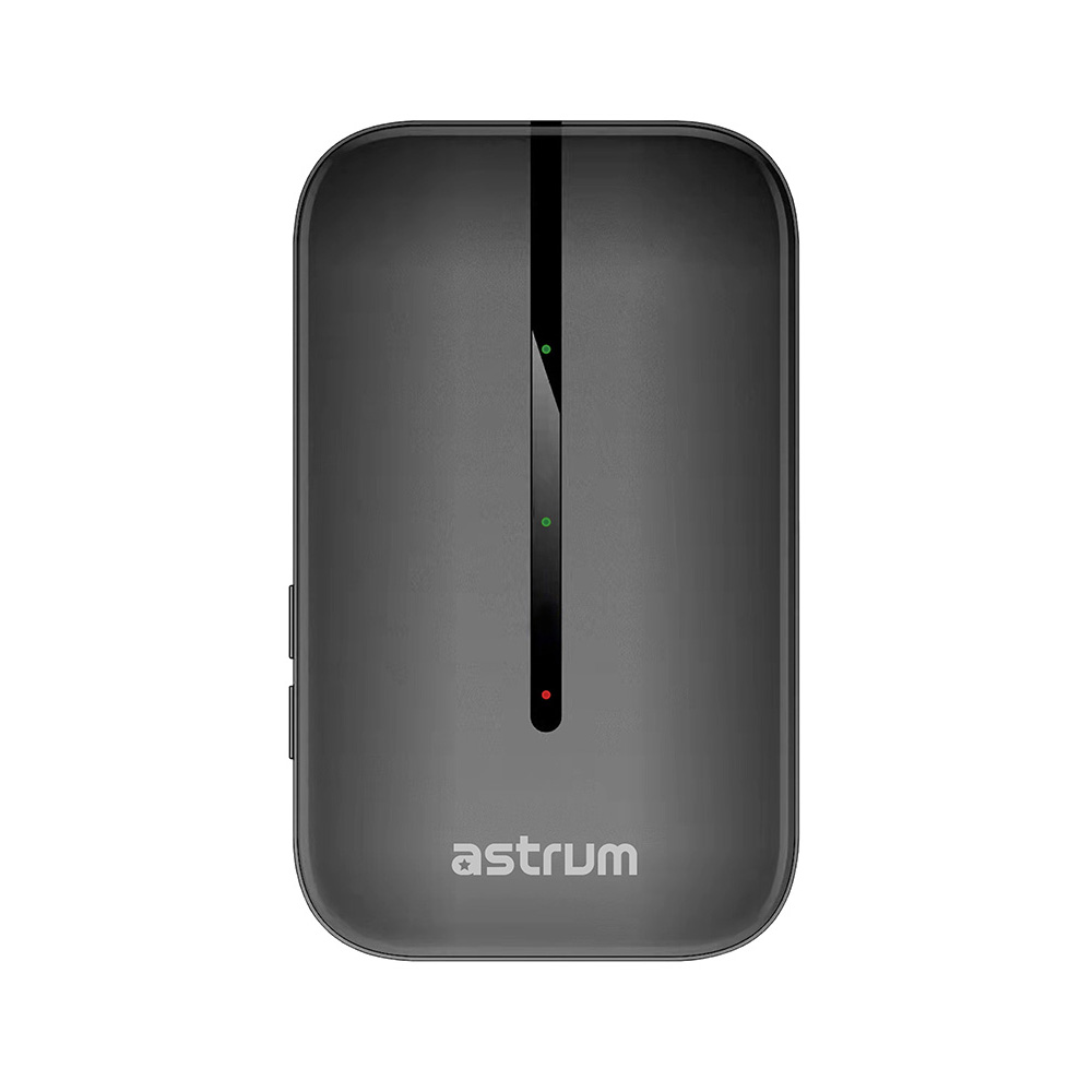 4G LTE Mifi Router - WL410