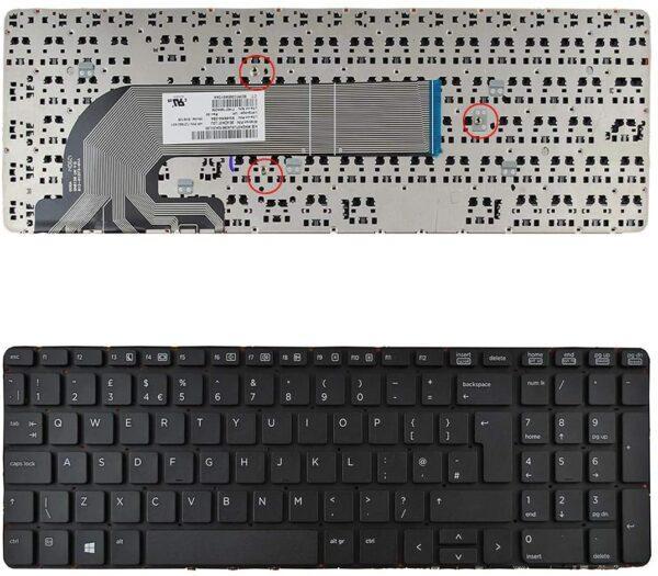 KB FOR HP PROBOOK 450 G3, 455 G3, 470 G3