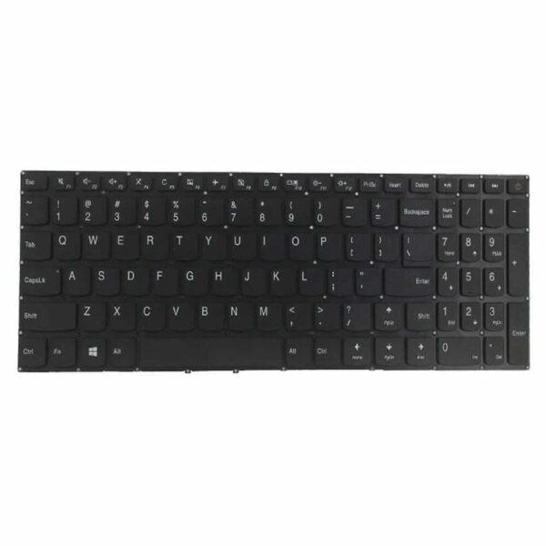 KB FOR LEN IDEAPAD 110-15ACL,15AST,15IBR