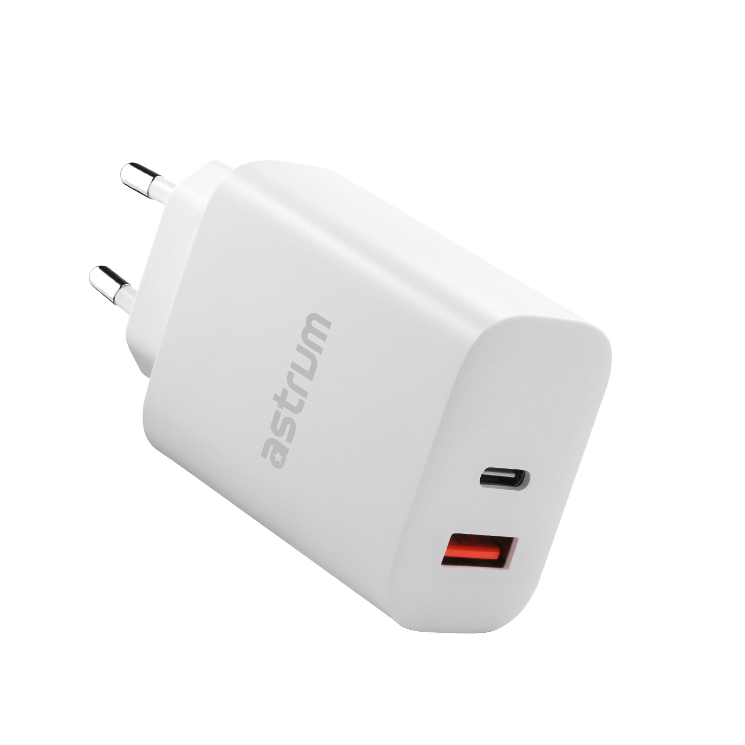 Pro Dual PD65 PD65W Dual USB Travel Wall Charger