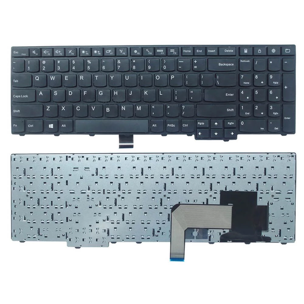 REPLACEMENT KB LENOVO E540 W POINTER