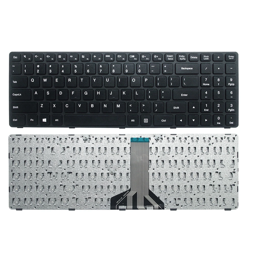 REPLACEMENT KB LENOVO 100-15IBD SERIES