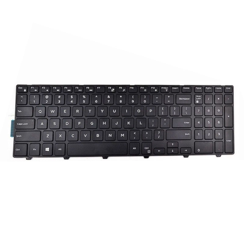 REPLACEMENT KB FOR DELL 14 SERIES