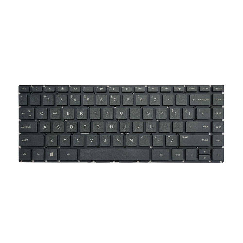 REPLACEMENT KB HP 14-BS021NI SERIES