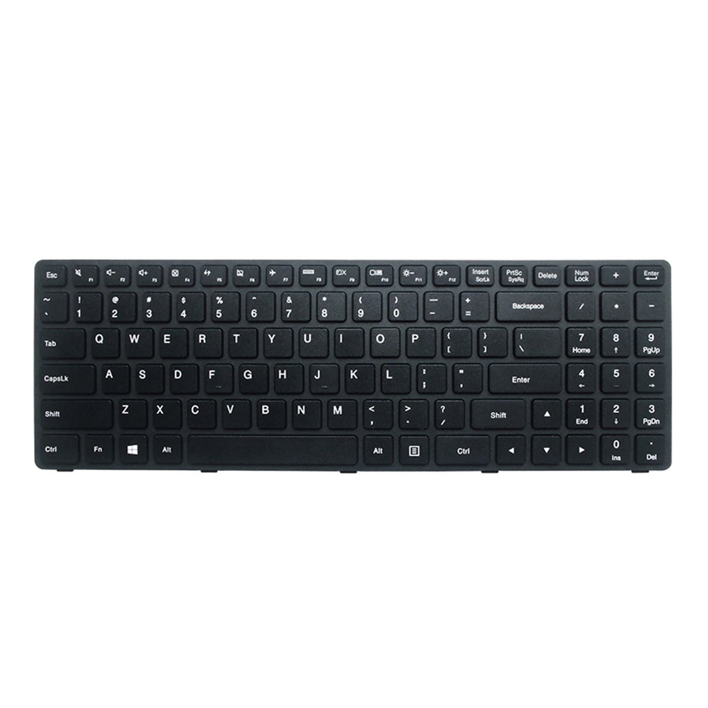 REPLACEMENT KB LENOVO 100-15IBD SERIES