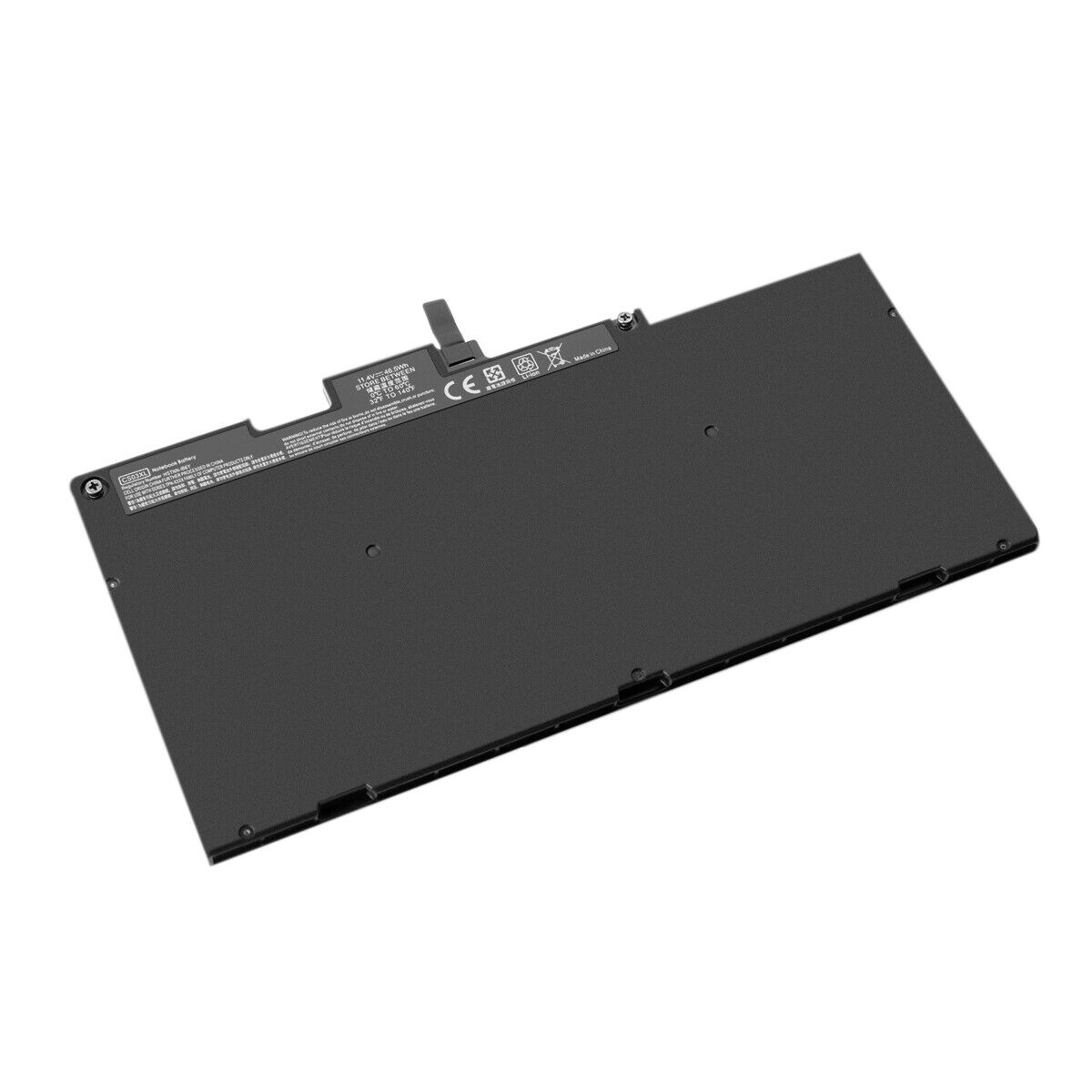 BAT FOR HP CS03 11.4V?4000MAH POLYMER