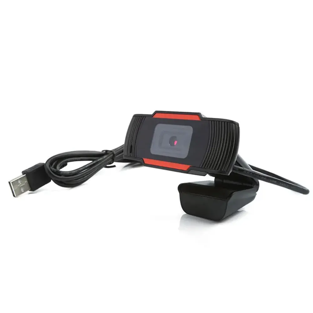 WM480P 480p Mini USB Webcam