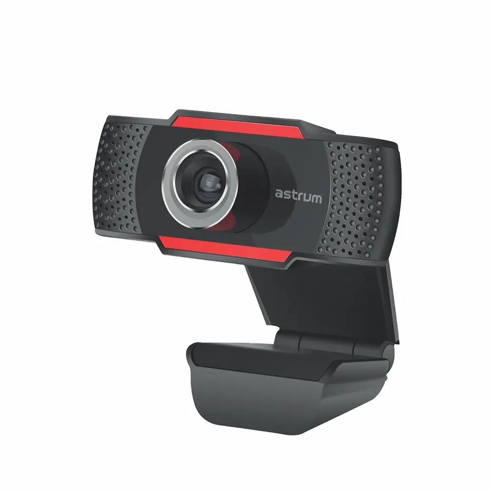 WM720P 720p HD USB Webcam With Mic