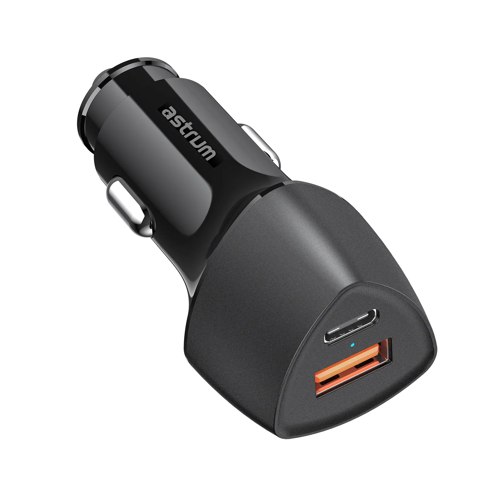 Pro Go PD40 USB-C PD38W Dual USB Travel Car Charger