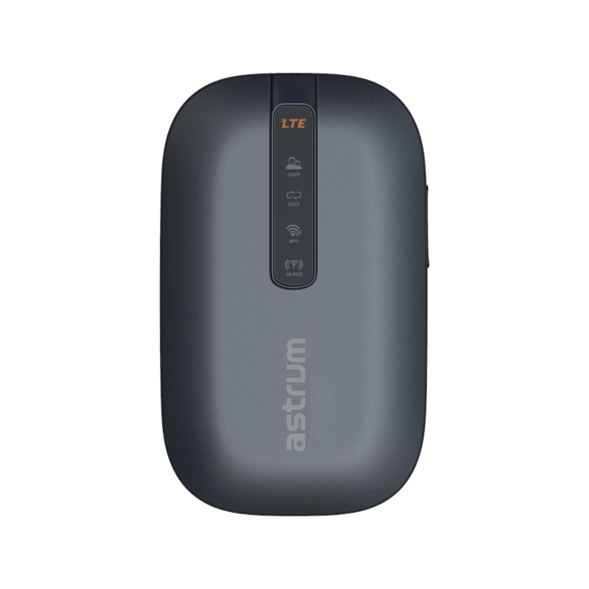 WL420 4G MIFI 4G 150/50MBPS 10 USER BLAC