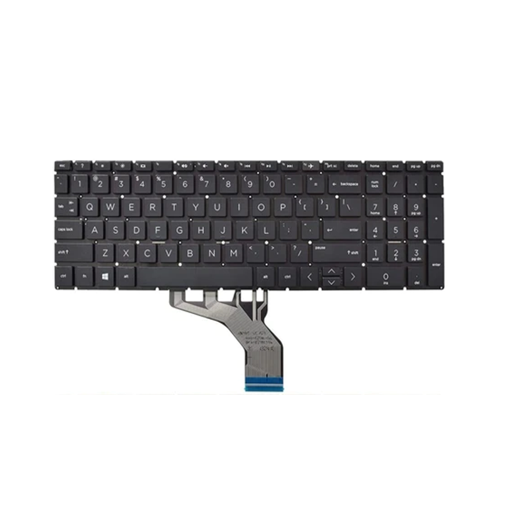 LAPTOP KEYBOARD FOR HP 15-DA DB TPN-C136