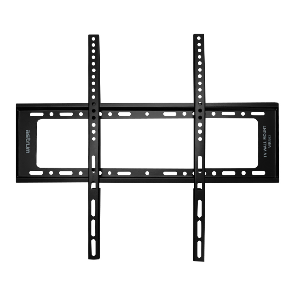 WB580 WALL MOUNT BRACKET 40 - 85" 75KG B