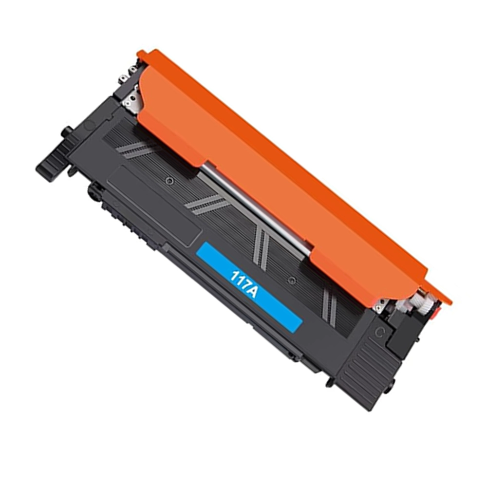 TONER FOR HP 2071 117 150 178 179 CYAN