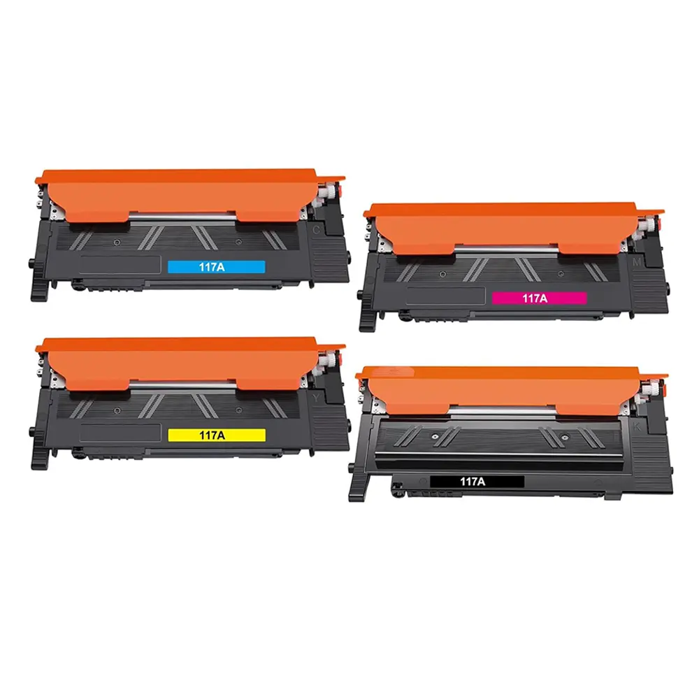 TONER FOR HP 2073 117 150 178 179 MAGENT