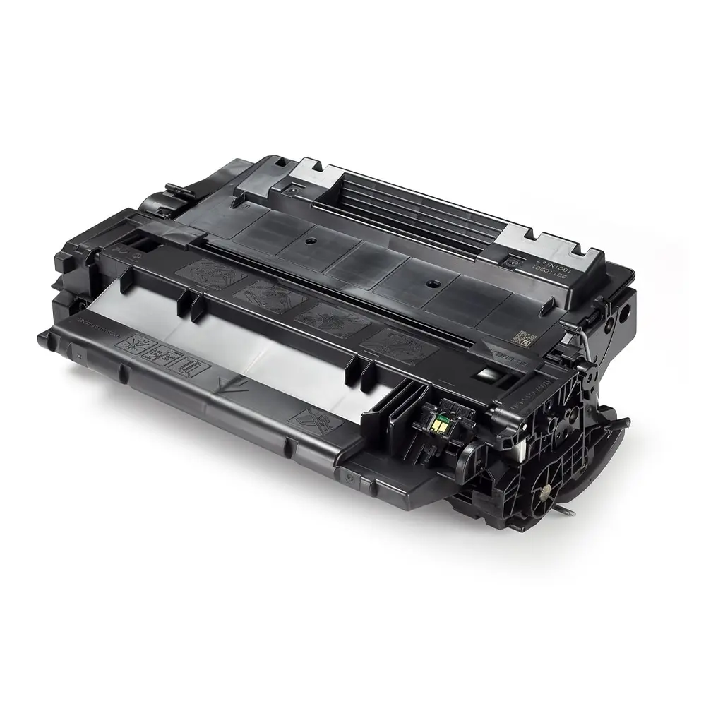 TONER FOR HP 55X 3010 3015 BLACK