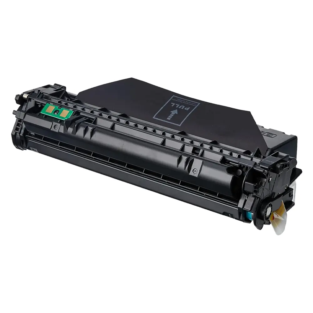 TONER FOR HP Q7553X 2014 2015 2727 BLACK