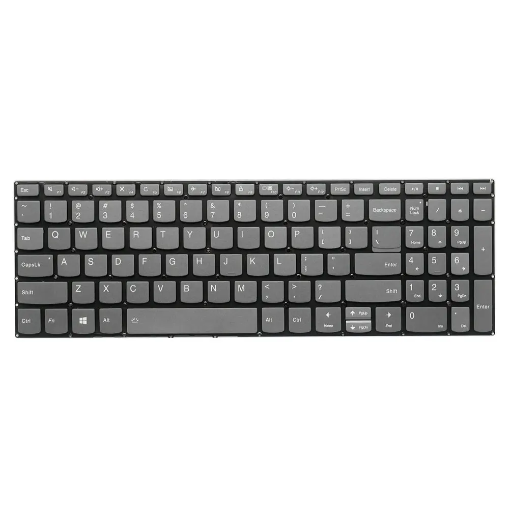 KB FOR LENOVO IDEAPAD V330 BACKLIT