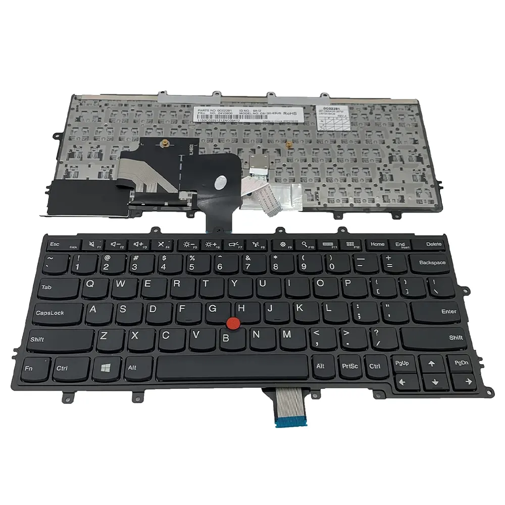 KB FOR LENOVO X240 250 260 POINTER BACKL