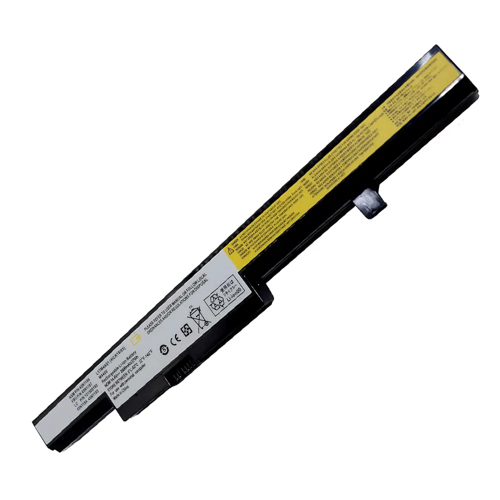 BAT FOR LENOVO M4400 45N1185 14.4V 2200M