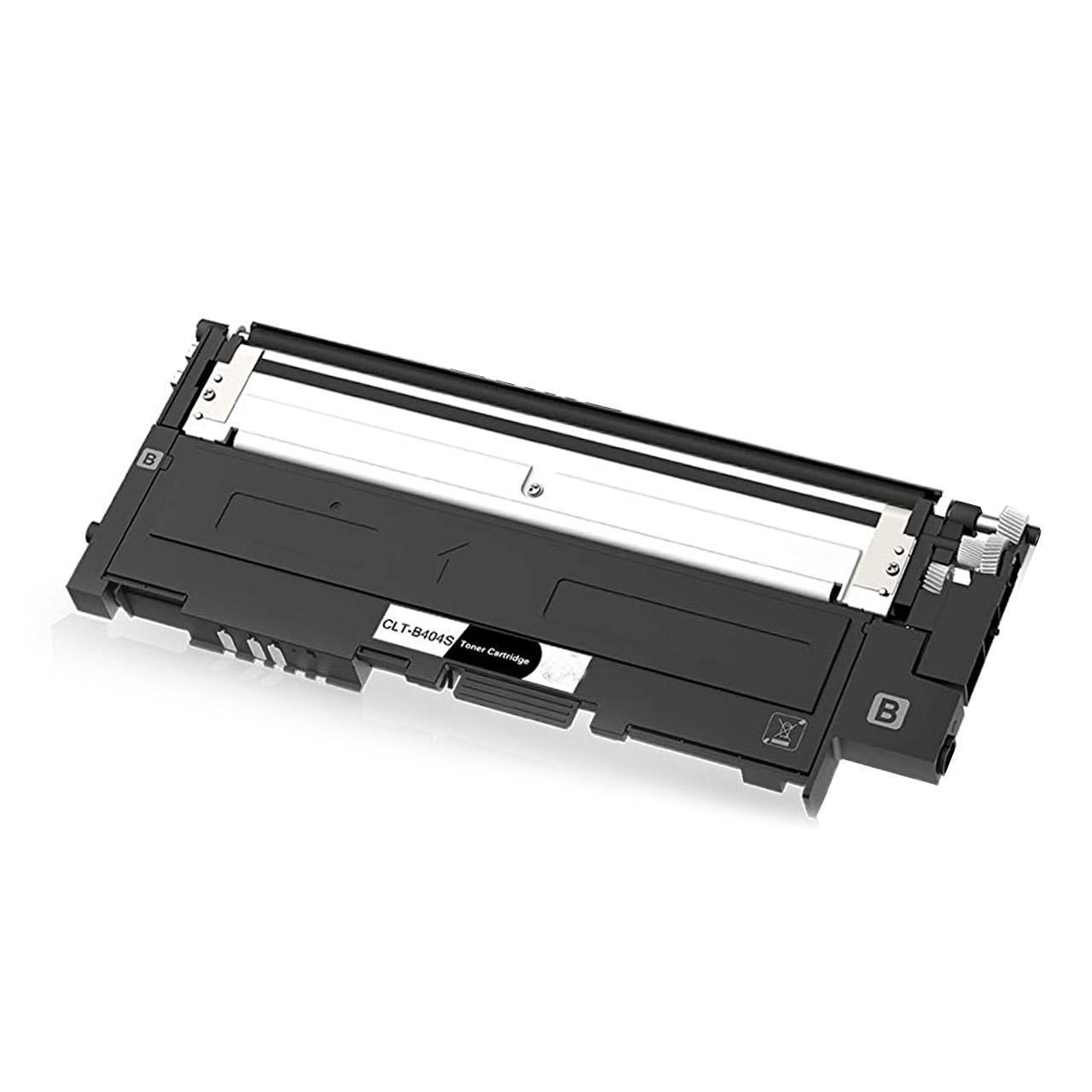 TONER FOR SAM C430 C480 BLACK