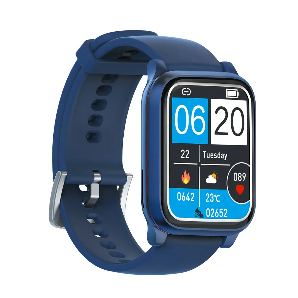 MT30 WATCH 1.91" IP67 400MAH CALL BLUE