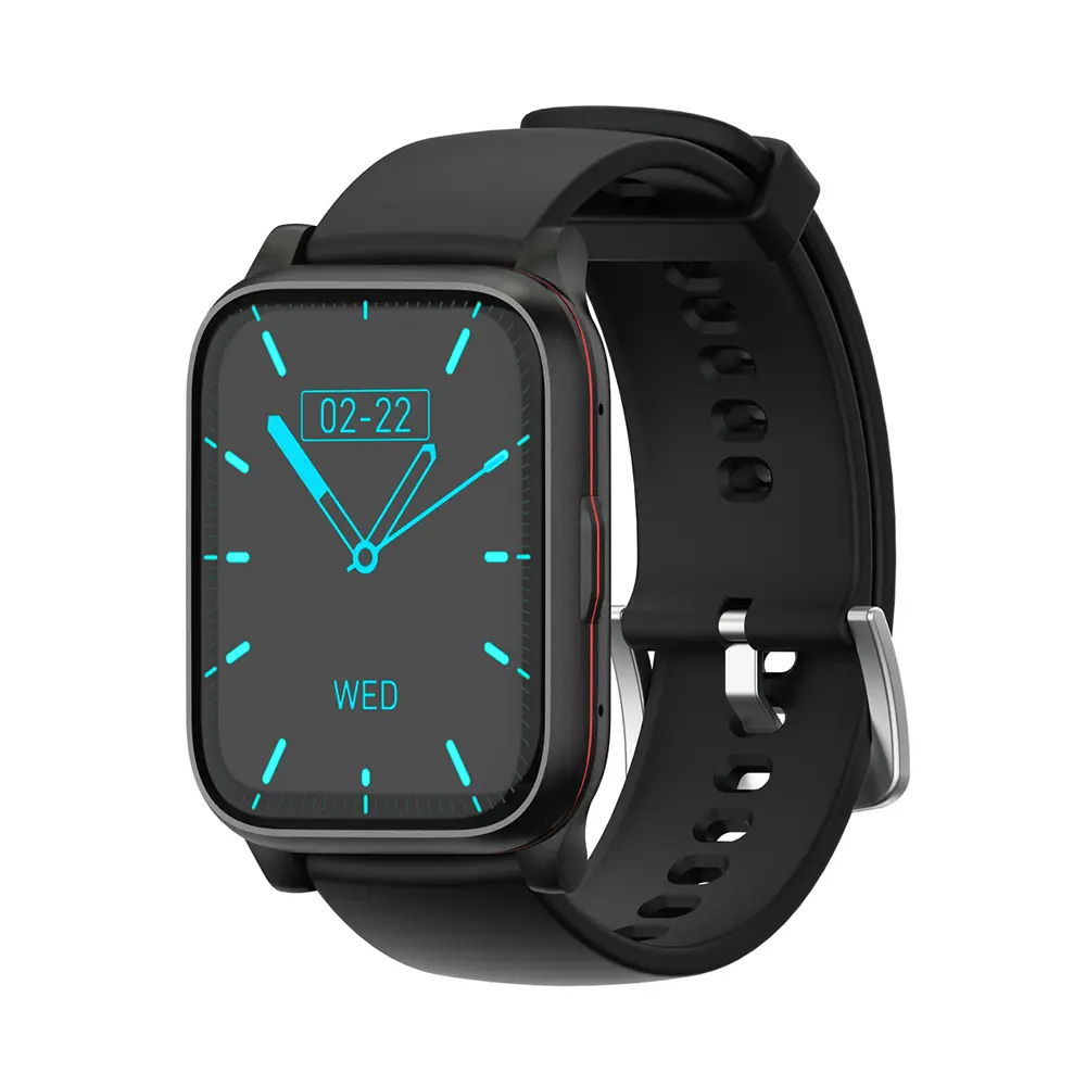 MT30 WATCH 1.91" IP67 400MAH CALL BLACK