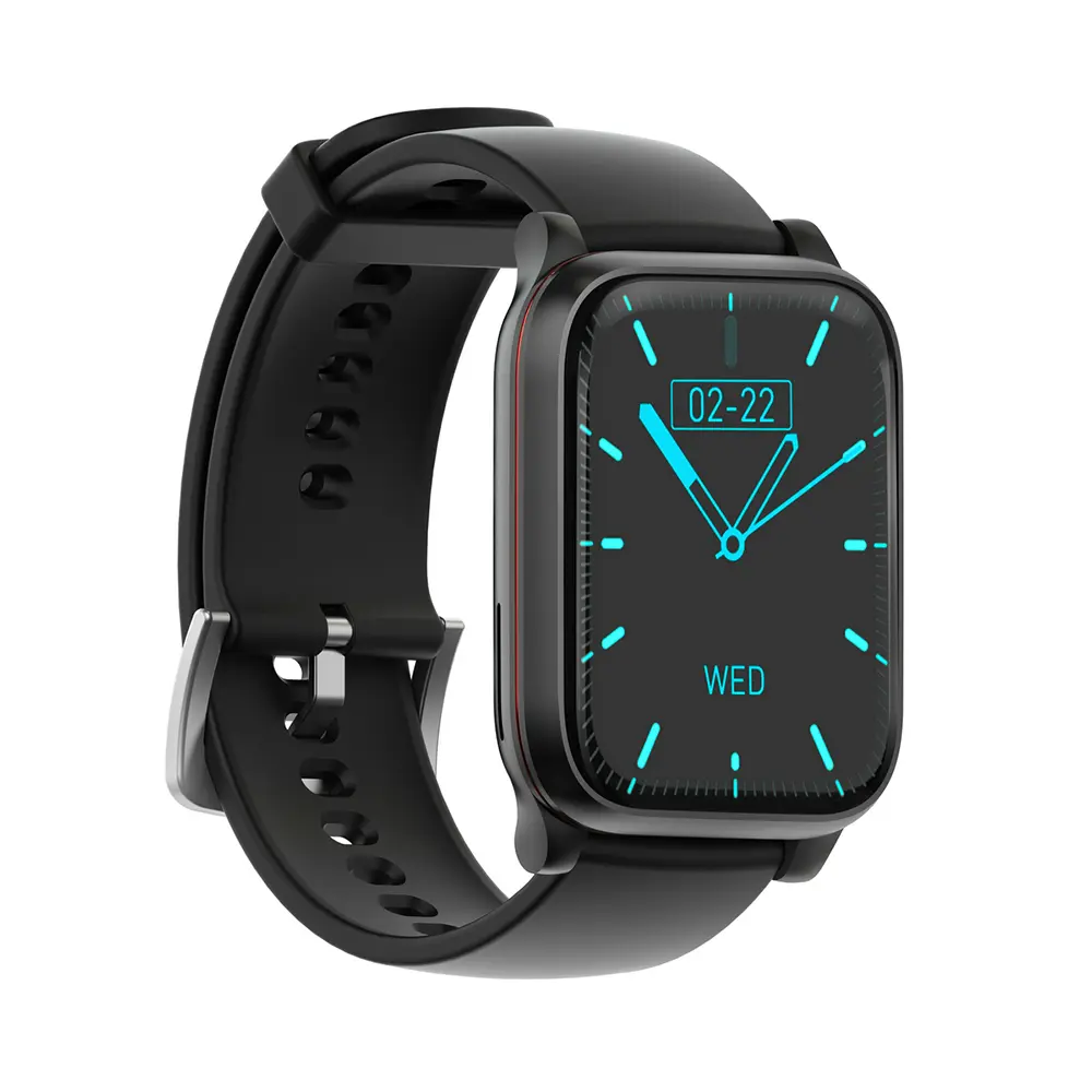 MT30 WATCH 1.91" IP67 400MAH CALL BLACK