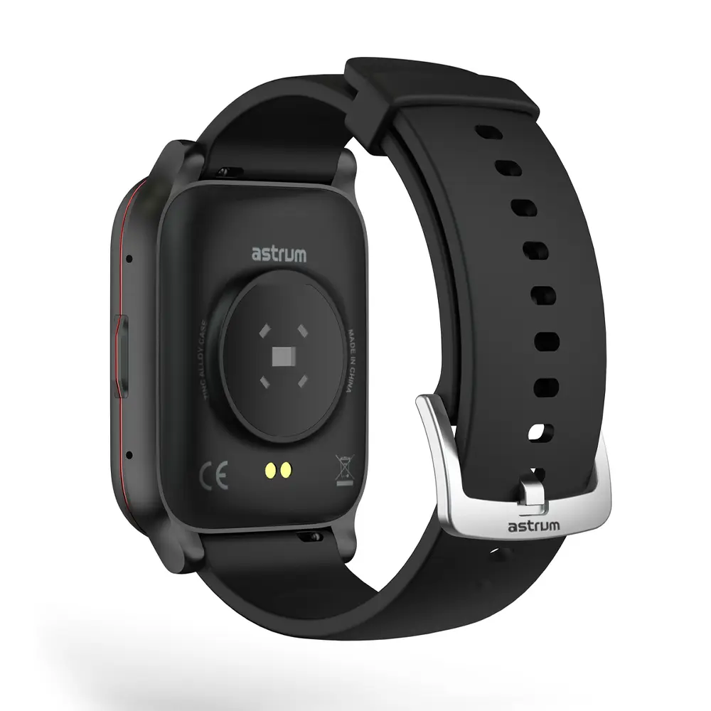 MT30 WATCH 1.91" IP67 400MAH CALL BLACK