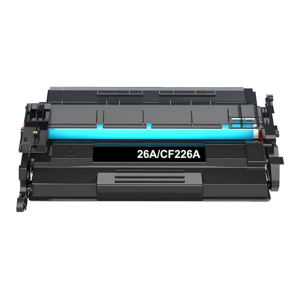 TONER FOR HP 26A CF226A BLACK