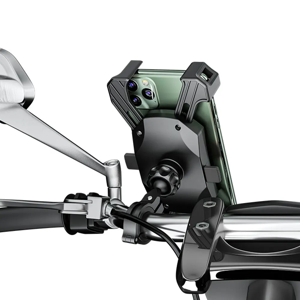 SH310 BIKE HOLDER X QUICK RELEASE UNIVER