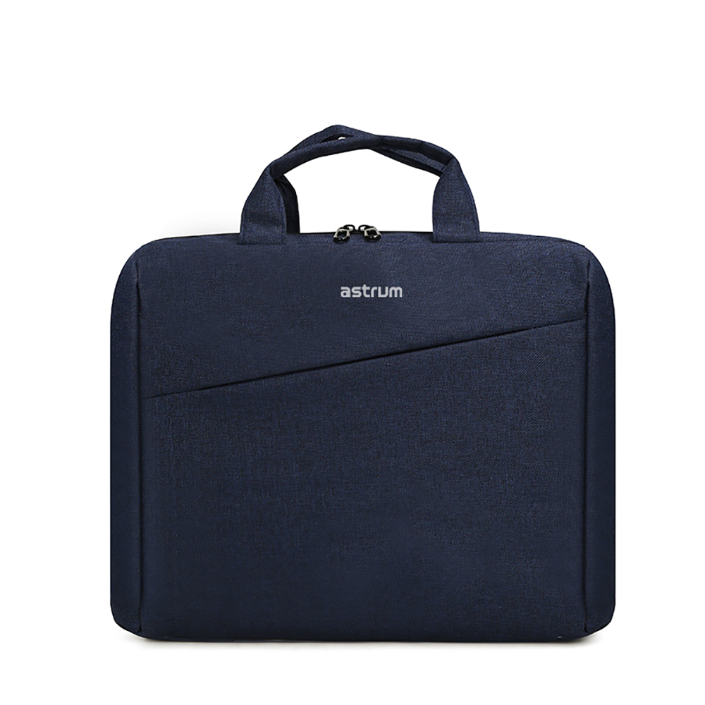 LB100 SLING BAG OXFORD 300D 15" BLUE