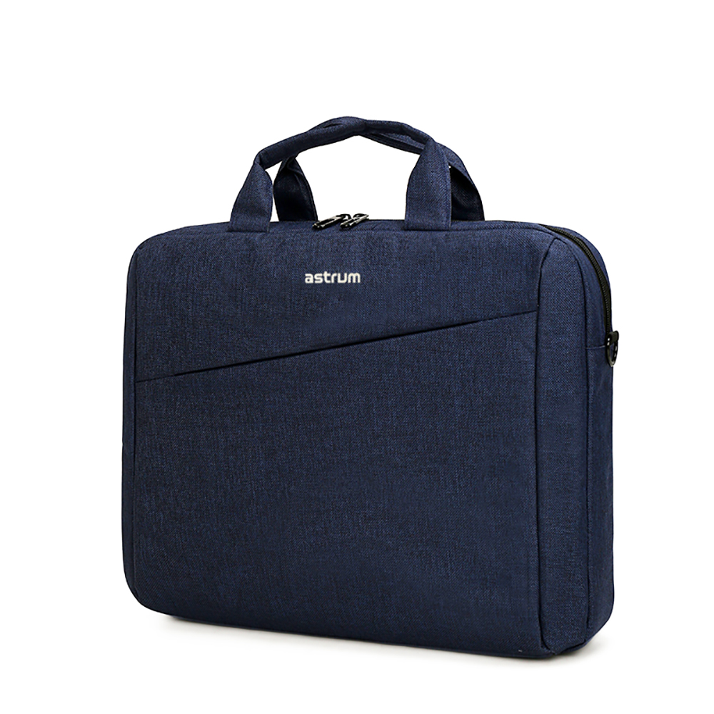 LB100 SLING BAG OXFORD 300D 15" BLUE