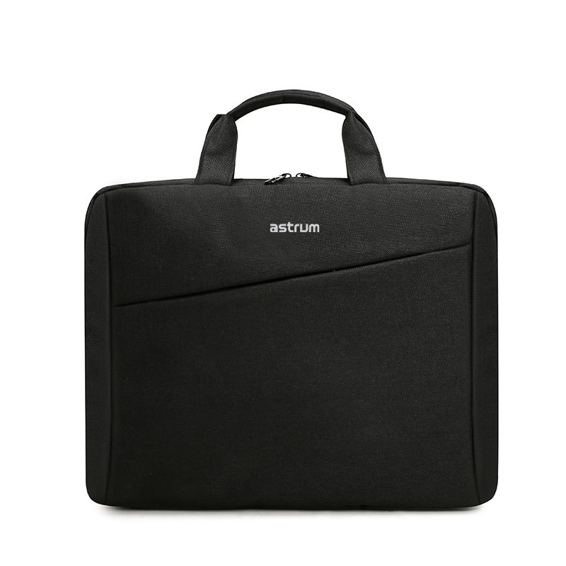 LB100 SLING BAG OXFORD 300D 15" BLACK