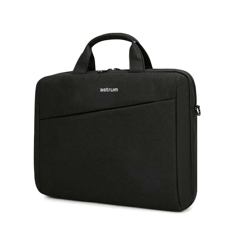 LB100 SLING BAG OXFORD 300D 15" BLACK