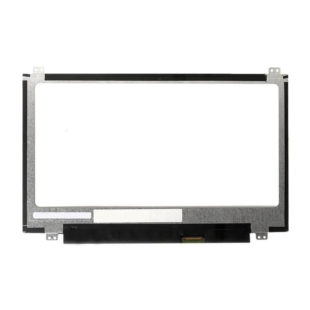 14.0" 30PIN LCD HD 1366 X 768 BEND CONNE