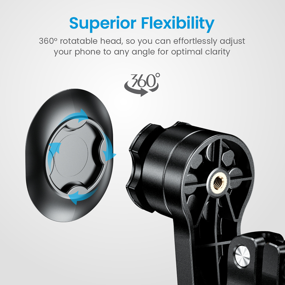 SH300 BIKE HOLDER CLIP QUICK RELEASE BLA