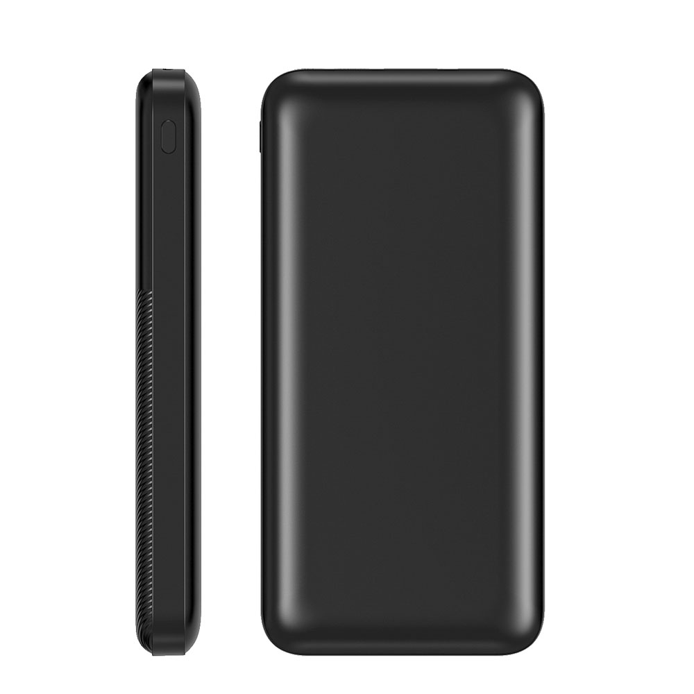 PB155 Dual USB Ultra Slim Fast Charge Power Bank  PD20W 10000mAh