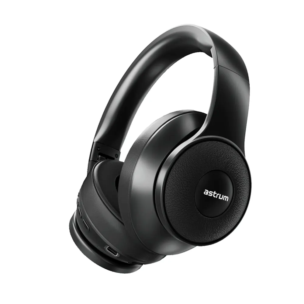 HT430 HEADSET ANC BT5.3 MIC 18H USB-C