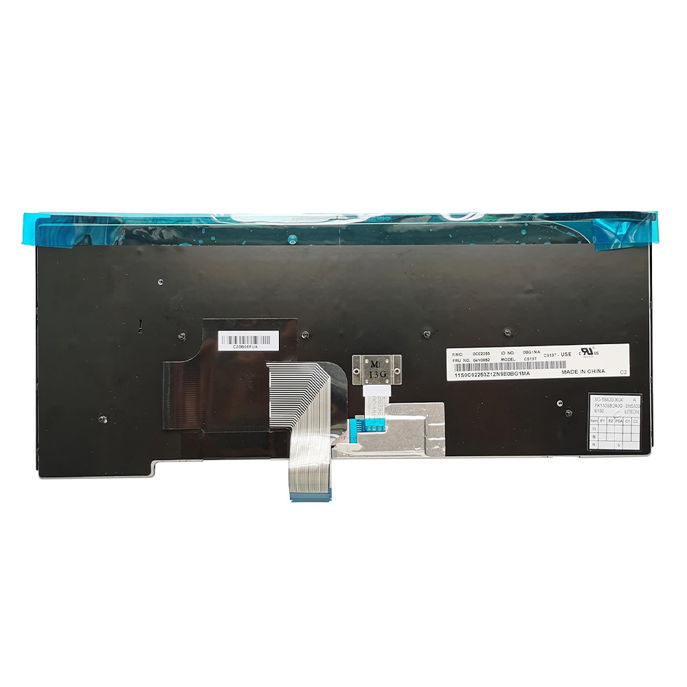 KB FOR LENOVO T440 SERIES BACKLIT