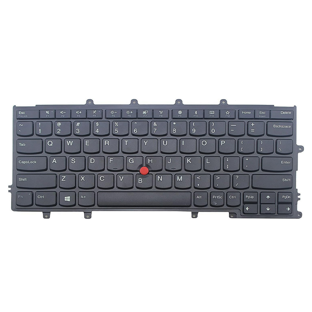 KB FOR LENOVO X270 T460 SERIES BACKLIT