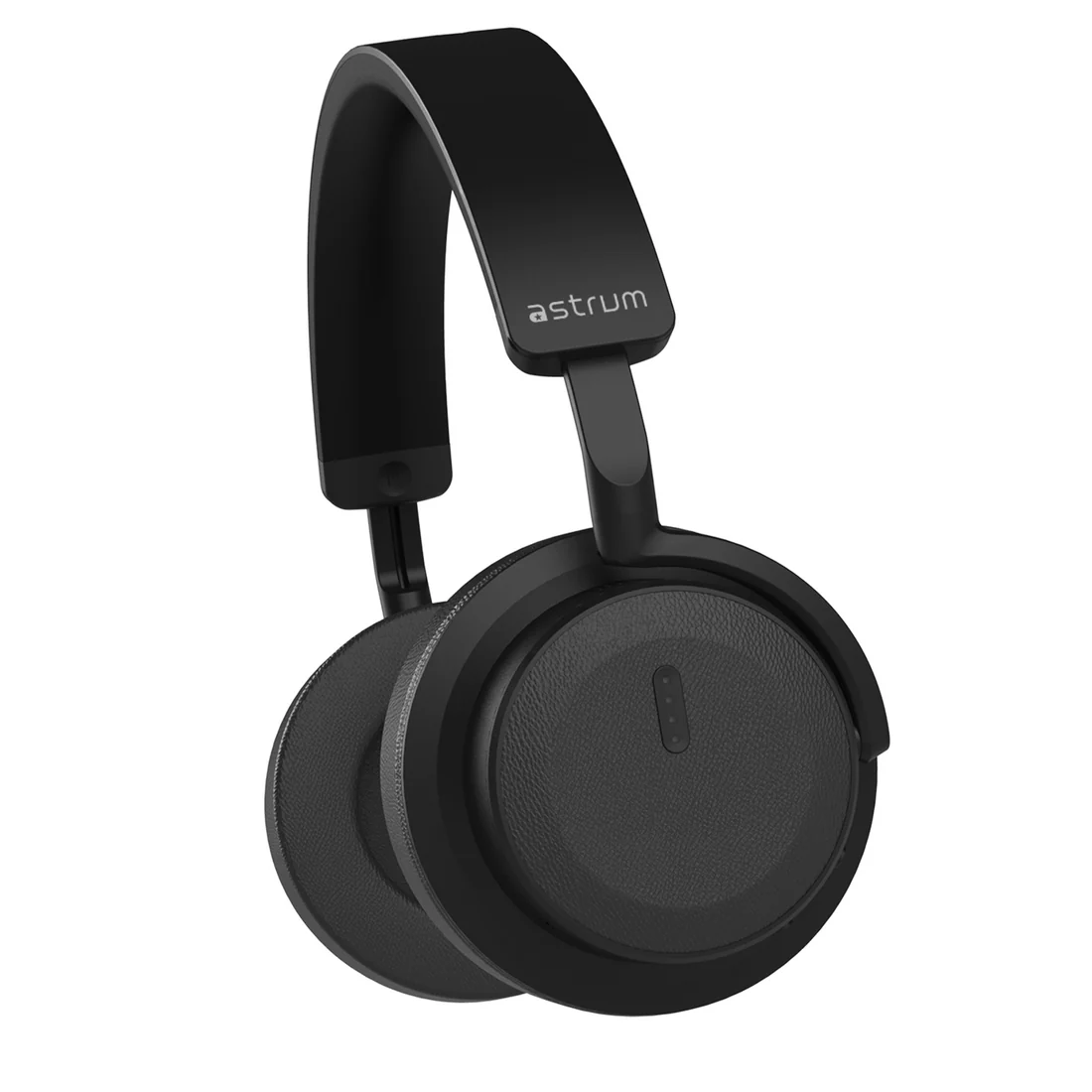 MX PRO HEADSET QC5.2 ANC APTX AUX BLACK