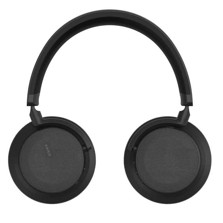 MX PRO HEADSET QC5.2 ANC APTX AUX BLACK