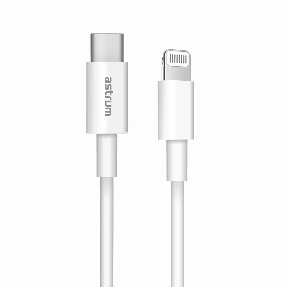 AC310 MOBILE CABLE 1.2M USB-C - L PIN 3A